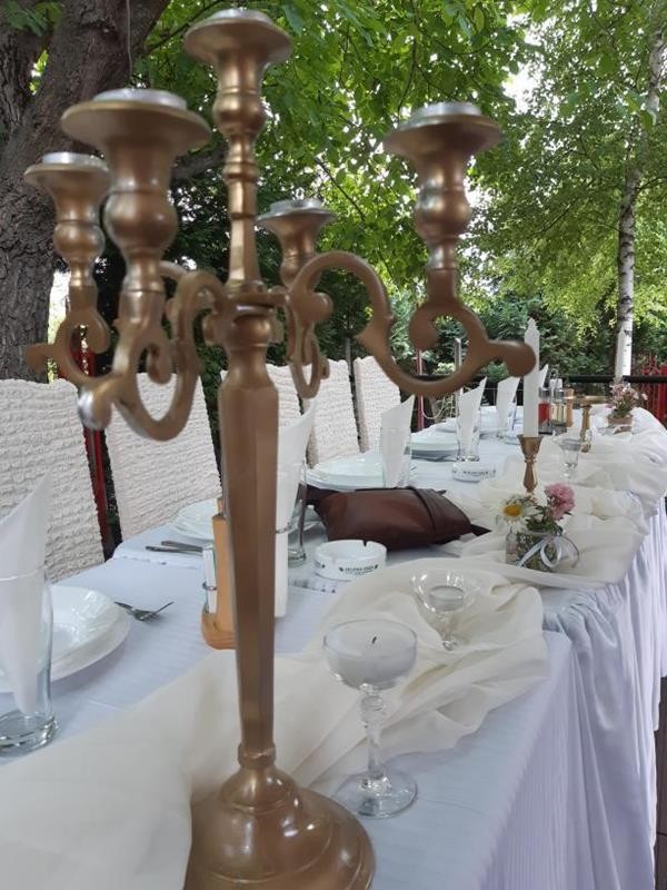 Zelena Oaza Alibegovac